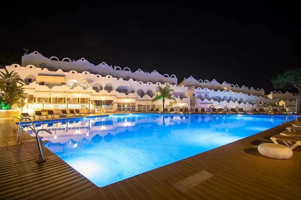 Casadelsol-Marbella-Slonce,Piasek,Szmaragdowa Woda 0*, Marbella