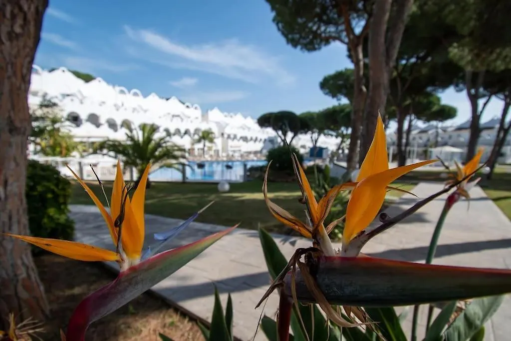 Apartment Casadelsol-Marbella-Slonce,Piasek,Szmaragdowa Woda